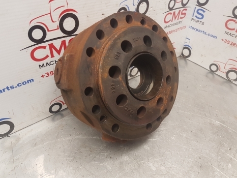 John Deere Telehandler Front Rear Axle Brake Housing Lhs, Rhs Z72506, 4475435050 - Brake parts for Telescopic handler: picture 1 John Deere Telehandler Front Rear Axle Brake Housing Lhs, Rhs Z72506, 4475435050 - Brake parts for Telescopic handler: picture 1