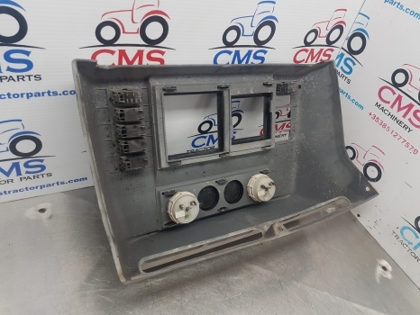Lamborghini 950 Premium, R4, R5, Formula, Instrument Panel 2.8339.104.0/20 - Cab and interior: picture 4 Lamborghini 950 Premium, R4, R5, Formula, Instrument Panel 2.8339.104.0/20 - Cab and interior: picture 4
