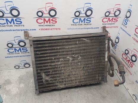 Lamborghini 950 Premium, Same, Deutz Condenser Radiator Air Cond 0.008.9342.3/20 - Condenser for Farm tractor: picture 2 Lamborghini 950 Premium, Same, Deutz Condenser Radiator Air Cond 0.008.9342.3/20 - Condenser for Farm tractor: picture 2