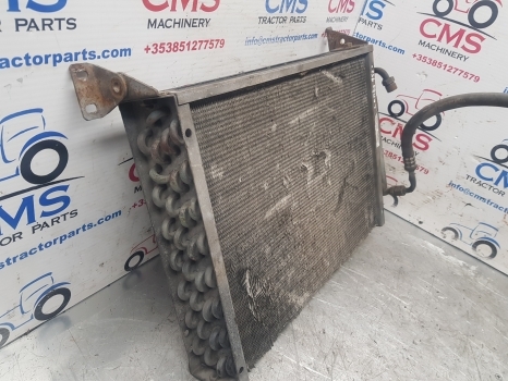 Lamborghini 950 Premium, Same, Deutz Condenser Radiator Air Cond 0.008.9342.3/20 - Condenser for Farm tractor: picture 4 Lamborghini 950 Premium, Same, Deutz Condenser Radiator Air Cond 0.008.9342.3/20 - Condenser for Farm tractor: picture 4