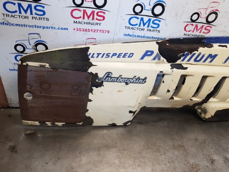 Lamborghini Premium 1060 Engine Side, Side Panel Lh 0.008.9400.8/40 - Body and exterior: picture 3 Lamborghini Premium 1060 Engine Side, Side Panel Lh 0.008.9400.8/40 - Body and exterior: picture 3