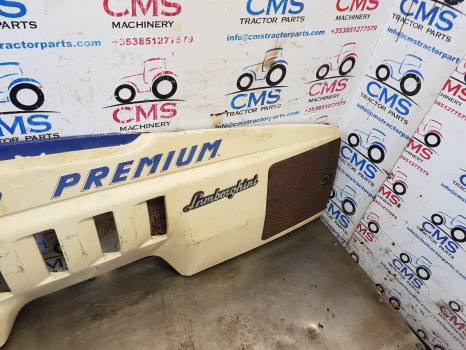 Lamborghini Premium 1060 Engine Side, Side Panel Rhs 0.008.9399.8/40 - Body and exterior: picture 4 Lamborghini Premium 1060 Engine Side, Side Panel Rhs 0.008.9399.8/40 - Body and exterior: picture 4