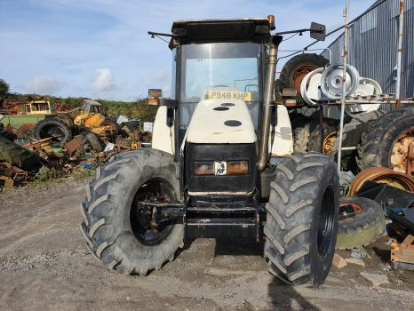 Lamborghini Premium 950 Engine, Cab, Transmission, Rear, Front Axle Parts Nut - Cab: picture 2 Lamborghini Premium 950 Engine, Cab, Transmission, Rear, Front Axle Parts Nut - Cab: picture 2