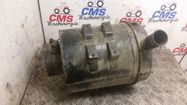 Landini Mythos Series 110, 115 Engine Air Filter Housing 3670486m92 - Air filter for Farm tractor: picture 4 Landini Mythos Series 110, 115 Engine Air Filter Housing 3670486m92 - Air filter for Farm tractor: picture 4