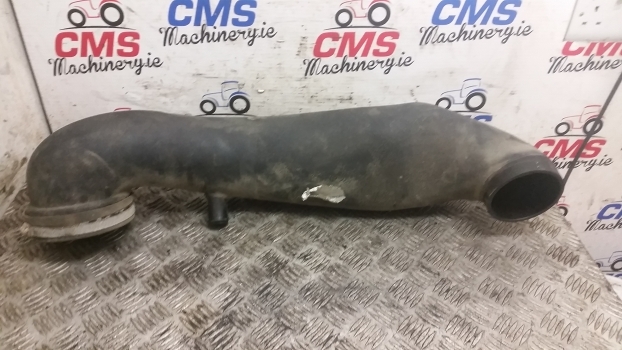 Landini Mythos Series 115 Engine Air Filter Duct Hose 3671160m91 - Air filter for Farm tractor: picture 2 Landini Mythos Series 115 Engine Air Filter Duct Hose 3671160m91 - Air filter for Farm tractor: picture 2