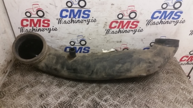 Landini Mythos Series 115 Engine Air Filter Duct Hose 3671160m91 - Air filter for Farm tractor: picture 1 Landini Mythos Series 115 Engine Air Filter Duct Hose 3671160m91 - Air filter for Farm tractor: picture 1
