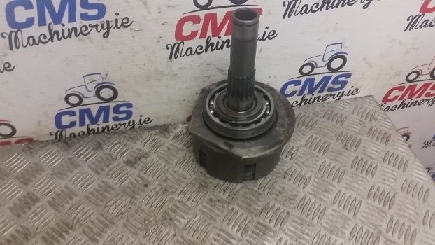 Landini Mythos Series 115 Pto Clutch Pack And Shaft 3654006m1, 3648394m2 - Transmission for Farm tractor: picture 2 Landini Mythos Series 115 Pto Clutch Pack And Shaft 3654006m1, 3648394m2 - Transmission for Farm tractor: picture 2