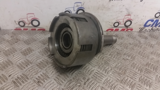 Landini Mythos Series 115 Pto Clutch Pack And Shaft 3654006m1, 3648394m2 - Transmission for Farm tractor: picture 4 Landini Mythos Series 115 Pto Clutch Pack And Shaft 3654006m1, 3648394m2 - Transmission for Farm tractor: picture 4
