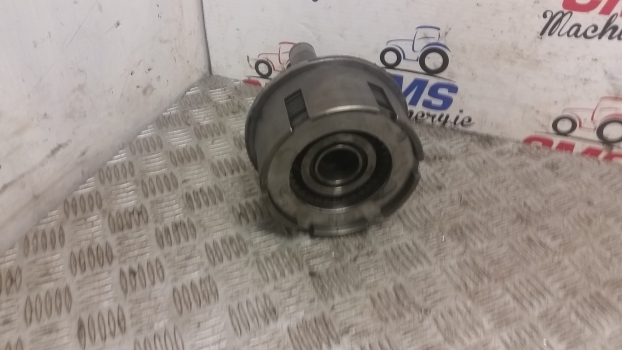 Landini Mythos Series 115 Pto Clutch Pack And Shaft 3654006m1, 3648394m2 - Transmission for Farm tractor: picture 3 Landini Mythos Series 115 Pto Clutch Pack And Shaft 3654006m1, 3648394m2 - Transmission for Farm tractor: picture 3