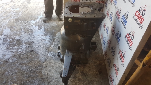 Landini Mythos Series 115 Transmision Gearbox Housing 3656400m2 - Gearbox and parts for Farm tractor: picture 1 Landini Mythos Series 115 Transmision Gearbox Housing 3656400m2 - Gearbox and parts for Farm tractor: picture 1