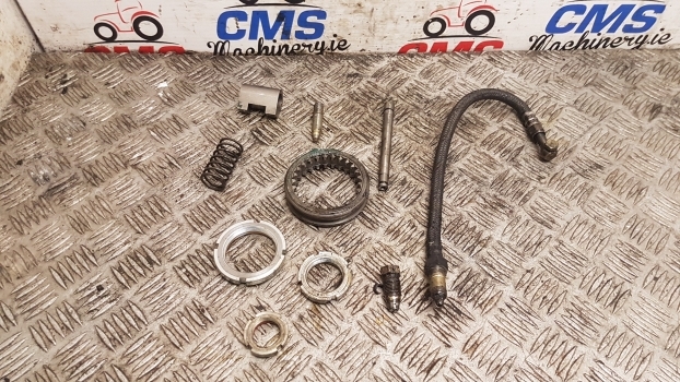 Landini Mythos Series 115 Transmission Assorted Parts 3537063m1 - Transmission for Farm tractor: picture 1 Landini Mythos Series 115 Transmission Assorted Parts 3537063m1 - Transmission for Farm tractor: picture 1