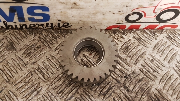 Landini Mythos Series 115 Transmission Gear Z31 3555256m1 - Transmission for Farm tractor: picture 2 Landini Mythos Series 115 Transmission Gear Z31 3555256m1 - Transmission for Farm tractor: picture 2