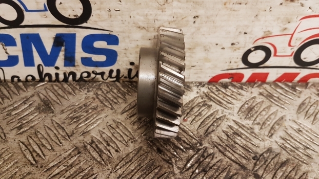 Landini Mythos Series 115 Transmission Gear Z31 3555256m1 - Transmission for Farm tractor: picture 5 Landini Mythos Series 115 Transmission Gear Z31 3555256m1 - Transmission for Farm tractor: picture 5
