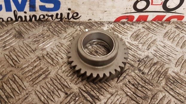 Landini Mythos Series 115 Transmission Gear Z31 3555256m1 - Transmission for Farm tractor: picture 3 Landini Mythos Series 115 Transmission Gear Z31 3555256m1 - Transmission for Farm tractor: picture 3