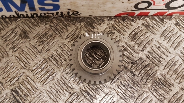 Landini Mythos Series 115 Transmission Gear Z31 3555256m1 - Transmission for Farm tractor: picture 4 Landini Mythos Series 115 Transmission Gear Z31 3555256m1 - Transmission for Farm tractor: picture 4