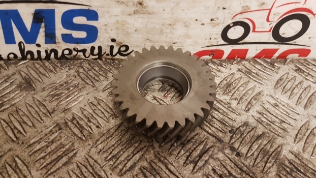 Landini Mythos Series 115 Transmission Gear Z31 3555256m1 - Transmission for Farm tractor: picture 1 Landini Mythos Series 115 Transmission Gear Z31 3555256m1 - Transmission for Farm tractor: picture 1