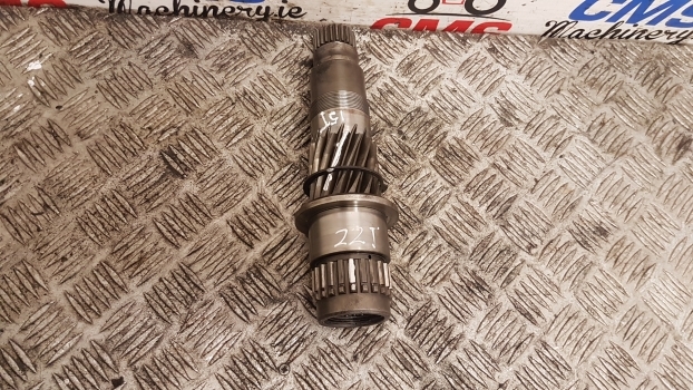 Landini Mythos Series 115 Transmission Shaft 3651466m2 - Transmission for Farm tractor: picture 2 Landini Mythos Series 115 Transmission Shaft 3651466m2 - Transmission for Farm tractor: picture 2