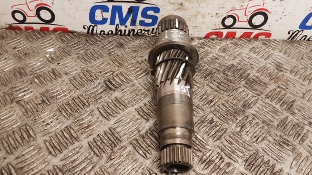 Landini Mythos Series 115 Transmission Shaft 3651466m2 - Transmission for Farm tractor: picture 4 Landini Mythos Series 115 Transmission Shaft 3651466m2 - Transmission for Farm tractor: picture 4