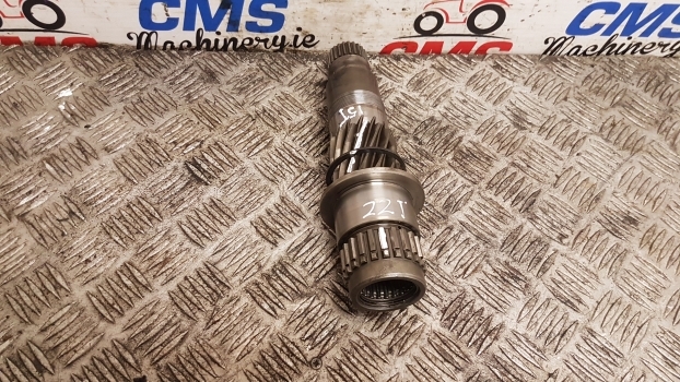 Landini Mythos Series 115 Transmission Shaft 3651466m2 - Transmission for Farm tractor: picture 1 Landini Mythos Series 115 Transmission Shaft 3651466m2 - Transmission for Farm tractor: picture 1