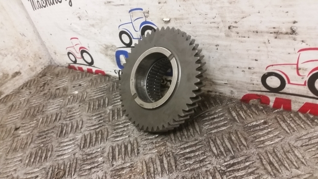 Landini Mythos Series Mythos 115 Gear Z48 3654220m1 - Transmission for Farm tractor: picture 3 Landini Mythos Series Mythos 115 Gear Z48 3654220m1 - Transmission for Farm tractor: picture 3