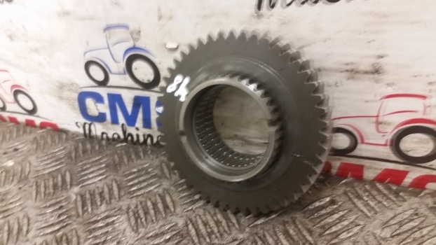 Landini Mythos Series Mythos 115 Gear Z48 3654220m1 - Transmission for Farm tractor: picture 4 Landini Mythos Series Mythos 115 Gear Z48 3654220m1 - Transmission for Farm tractor: picture 4