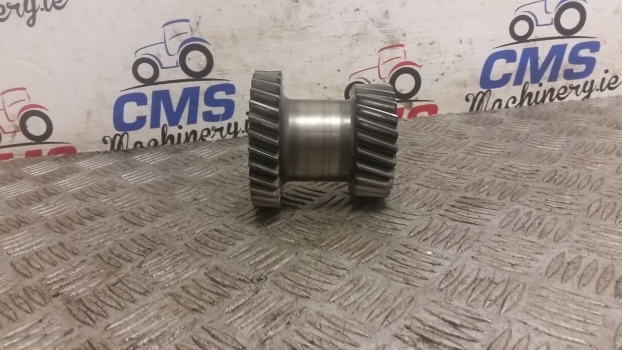 Landini Mythos Series Mythos 115 Output Shaft Double Gear 3555753m1, 24/29 Teeth - Transmission for Farm tractor: picture 3 Landini Mythos Series Mythos 115 Output Shaft Double Gear 3555753m1, 24/29 Teeth - Transmission for Farm tractor: picture 3