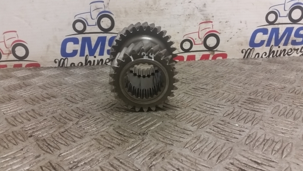 Landini Mythos Series Mythos 115 Output Shaft Double Gear 3555753m1, 24/29 Teeth - Transmission for Farm tractor: picture 4 Landini Mythos Series Mythos 115 Output Shaft Double Gear 3555753m1, 24/29 Teeth - Transmission for Farm tractor: picture 4