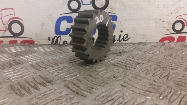 Landini Mythos Series Mythos 115 Pto Gear Hub 3648398m1 - Transmission for Farm tractor: picture 2 Landini Mythos Series Mythos 115 Pto Gear Hub 3648398m1 - Transmission for Farm tractor: picture 2