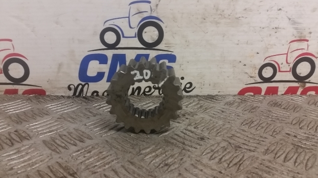 Landini Mythos Series Mythos 115 Pto Gear Hub 3648398m1 - Transmission for Farm tractor: picture 1 Landini Mythos Series Mythos 115 Pto Gear Hub 3648398m1 - Transmission for Farm tractor: picture 1