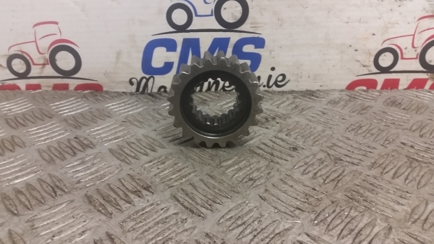 Landini Mythos Series Mythos 115 Pto Gear Hub 3648398m1 - Transmission for Farm tractor: picture 4 Landini Mythos Series Mythos 115 Pto Gear Hub 3648398m1 - Transmission for Farm tractor: picture 4