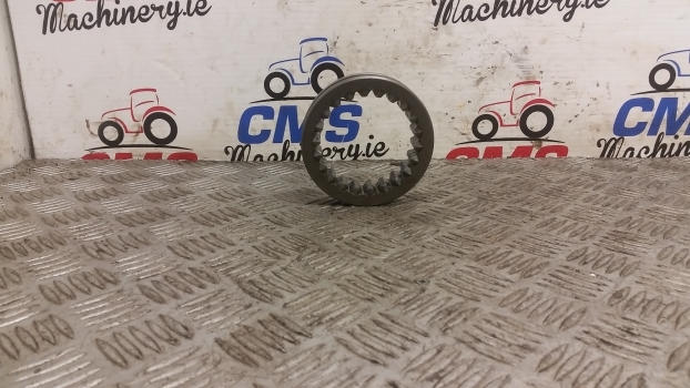 Landini Mythos Series Mythos 115 Pto Gear Sleeve 3648408m1 - Transmission for Farm tractor: picture 4 Landini Mythos Series Mythos 115 Pto Gear Sleeve 3648408m1 - Transmission for Farm tractor: picture 4
