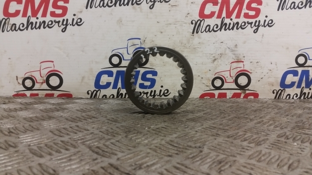 Landini Mythos Series Mythos 115 Pto Gear Sleeve 3648408m1 - Transmission for Farm tractor: picture 1 Landini Mythos Series Mythos 115 Pto Gear Sleeve 3648408m1 - Transmission for Farm tractor: picture 1