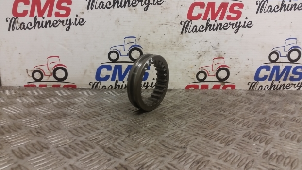 Landini Mythos Series Mythos 115 Pto Gear Sleeve 3648408m1 - Transmission for Farm tractor: picture 2 Landini Mythos Series Mythos 115 Pto Gear Sleeve 3648408m1 - Transmission for Farm tractor: picture 2