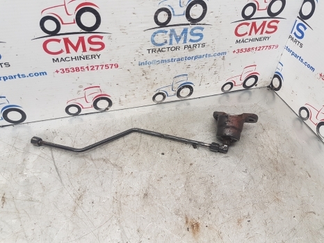Landini Mythos Vision Series 90, 95, 105 Differential Lock Cylinder 3531759m1 - Differential gear for Farm tractor: picture 1 Landini Mythos Vision Series 90, 95, 105 Differential Lock Cylinder 3531759m1 - Differential gear for Farm tractor: picture 1