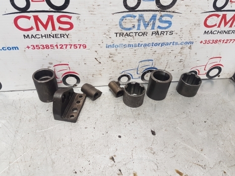Landini Vision 80, 85, 90, 95, 100, 105 Transmission Assorted Parts 3649775 - Transmission for Farm tractor: picture 1 Landini Vision 80, 85, 90, 95, 100, 105 Transmission Assorted Parts 3649775 - Transmission for Farm tractor: picture 1