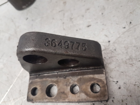 Landini Vision 80, 85, 90, 95, 100, 105 Transmission Assorted Parts 3649775 - Transmission for Farm tractor: picture 5 Landini Vision 80, 85, 90, 95, 100, 105 Transmission Assorted Parts 3649775 - Transmission for Farm tractor: picture 5