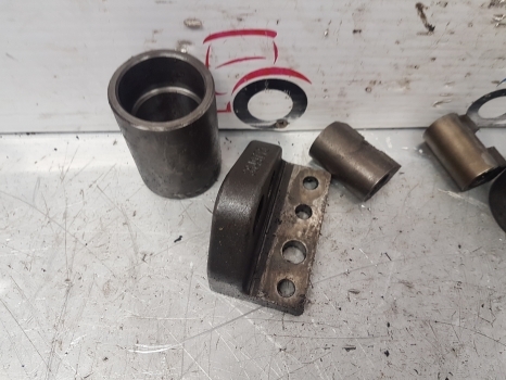 Landini Vision 80, 85, 90, 95, 100, 105 Transmission Assorted Parts 3649775 - Transmission for Farm tractor: picture 2 Landini Vision 80, 85, 90, 95, 100, 105 Transmission Assorted Parts 3649775 - Transmission for Farm tractor: picture 2