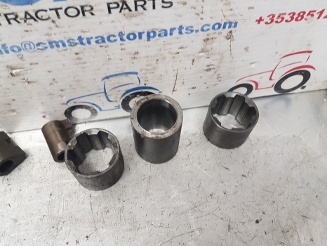 Landini Vision 80, 85, 90, 95, 100, 105 Transmission Assorted Parts 3649775 - Transmission for Farm tractor: picture 4 Landini Vision 80, 85, 90, 95, 100, 105 Transmission Assorted Parts 3649775 - Transmission for Farm tractor: picture 4