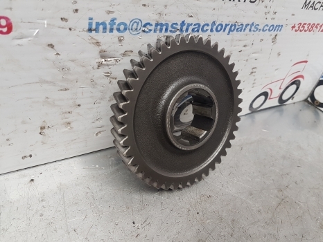 Landini Vision 80, 85, 90, 95, 100, 105 Transmission Gear Z43 3532446m1 - Transmission for Farm tractor: picture 2 Landini Vision 80, 85, 90, 95, 100, 105 Transmission Gear Z43 3532446m1 - Transmission for Farm tractor: picture 2