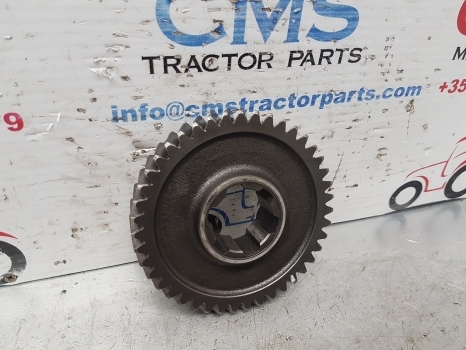 Landini Vision 80, 85, 90, 95, 100, 105 Transmission Gear Z43 3532446m1 - Transmission for Farm tractor: picture 3 Landini Vision 80, 85, 90, 95, 100, 105 Transmission Gear Z43 3532446m1 - Transmission for Farm tractor: picture 3