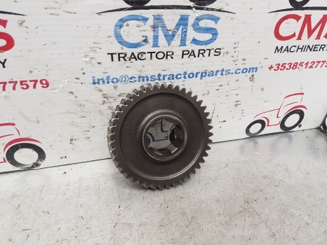 Landini Vision 80, 85, 90, 95, 100, 105 Transmission Gear Z43 3532446m1 - Transmission for Farm tractor: picture 1 Landini Vision 80, 85, 90, 95, 100, 105 Transmission Gear Z43 3532446m1 - Transmission for Farm tractor: picture 1