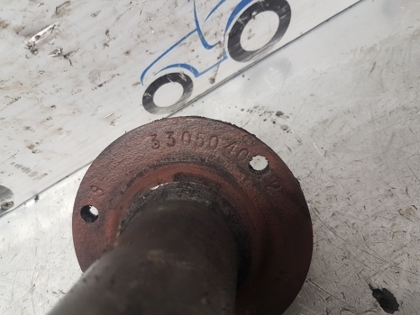 Landini Vision 80, 85, 95, 100, 105 Input Shaft Support 3305040m4 - Transmission for Farm tractor: picture 3 Landini Vision 80, 85, 95, 100, 105 Input Shaft Support 3305040m4 - Transmission for Farm tractor: picture 3