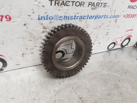 Landini Vision 80, 85, 95, 100, 105 Transmission Gear Z46 3548390m1 - Transmission for Farm tractor: picture 2 Landini Vision 80, 85, 95, 100, 105 Transmission Gear Z46 3548390m1 - Transmission for Farm tractor: picture 2
