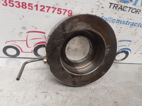 Landini Vision 80, 85, 95, 100, 105 Transmission Hub 3671497m92, 3671498m1 - Transmission for Farm tractor: picture 2 Landini Vision 80, 85, 95, 100, 105 Transmission Hub 3671497m92, 3671498m1 - Transmission for Farm tractor: picture 2