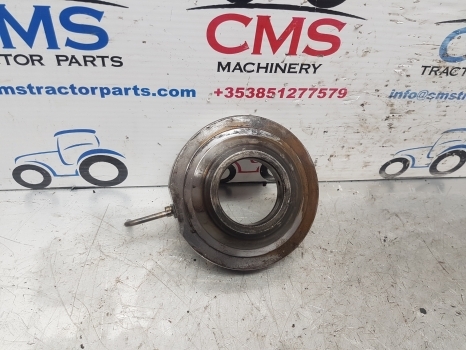 Landini Vision 80, 85, 95, 100, 105 Transmission Hub 3671497m92, 3671498m1 - Transmission for Farm tractor: picture 4 Landini Vision 80, 85, 95, 100, 105 Transmission Hub 3671497m92, 3671498m1 - Transmission for Farm tractor: picture 4