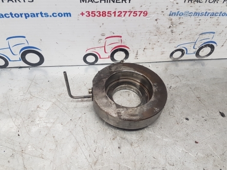 Landini Vision 80, 85, 95, 100, 105 Transmission Hub 3671497m92, 3671498m1 - Transmission for Farm tractor: picture 3 Landini Vision 80, 85, 95, 100, 105 Transmission Hub 3671497m92, 3671498m1 - Transmission for Farm tractor: picture 3