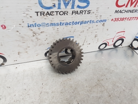Landini Vision 85, 90, 95, 100, 105 Transmission Gear Z23 3530536m1 - Transmission for Farm tractor: picture 2 Landini Vision 85, 90, 95, 100, 105 Transmission Gear Z23 3530536m1 - Transmission for Farm tractor: picture 2