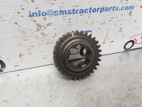 Landini Vision 85, 90, 95, 100, 105 Transmission Gear Z23 3530536m1 - Transmission for Farm tractor: picture 1 Landini Vision 85, 90, 95, 100, 105 Transmission Gear Z23 3530536m1 - Transmission for Farm tractor: picture 1