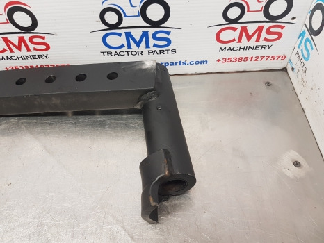 Massey Ferguson 100 Series, 135 Half Axle Lhs 3610878m91, 3774675m91, 888304m92 - Axle and parts for Agricultural machinery: picture 4 Massey Ferguson 100 Series, 135 Half Axle Lhs 3610878m91, 3774675m91, 888304m92 - Axle and parts for Agricultural machinery: picture 4