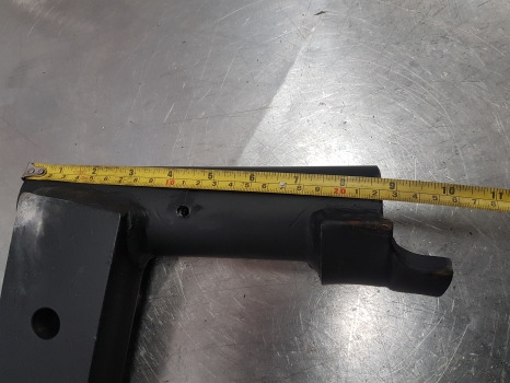 Massey Ferguson 100 Series, 135 Half Axle Lhs 3610878m91, 3774675m91, 888304m92 - Axle and parts for Agricultural machinery: picture 5 Massey Ferguson 100 Series, 135 Half Axle Lhs 3610878m91, 3774675m91, 888304m92 - Axle and parts for Agricultural machinery: picture 5